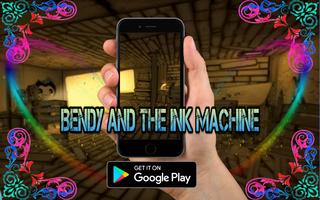 tips Bendy & The Ink Machine 4 ảnh chụp màn hình 2