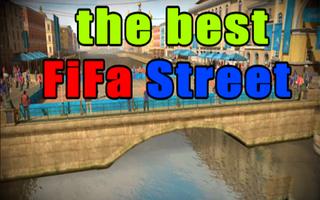 free FIFA STREET HD 17 guide poster