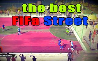 free FIFA STREET HD 17 guide screenshot 1