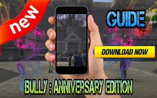 guide Bully Annivrsary Edition स्क्रीनशॉट 1