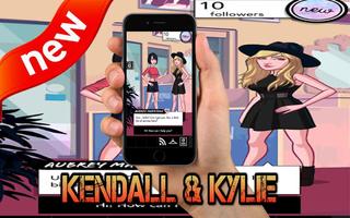 guide KENDALL & KYLIE new capture d'écran 3