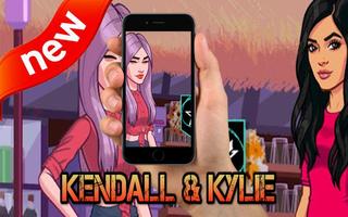guide KENDALL & KYLIE new plakat