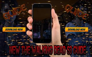 New The Walking Dead S3 Guide ポスター