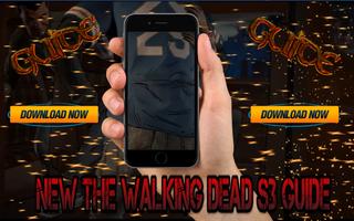 New The Walking Dead S3 Guide स्क्रीनशॉट 1