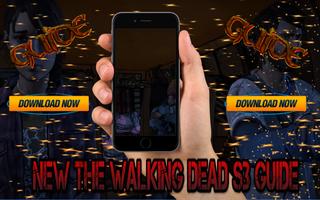 New The Walking Dead S3 Guide screenshot 3