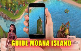 guide moana island اسکرین شاٹ 3
