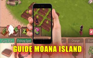 guide moana island 스크린샷 1