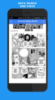 Komik OP : Baca Manga Bahasa Indonesia capture d'écran 1