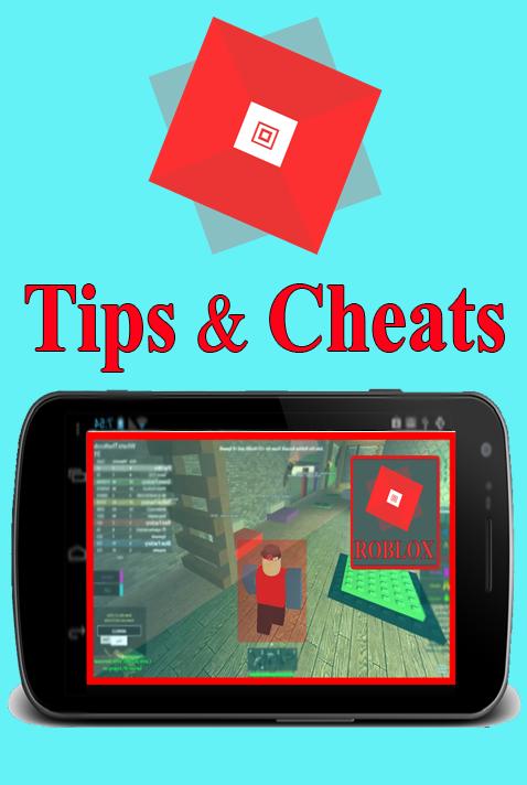 New Roblox Tips Free 2017 For Android Apk Download - roblox 2 new for android apk download