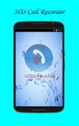 HD Call Recorder Pro ポスター