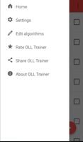 OLL Trainer screenshot 2