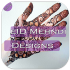 +1000 Eid Mehndi Designs 2017 图标