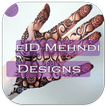 +1000 Eid Mehndi Designs 2017
