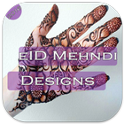 +1000 Eid Mehndi Designs 2017 icon