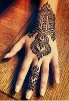 +1000 Eid Mehndi Designs 2017 poster