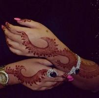 +1000 Eid Mehndi Designs 2017 تصوير الشاشة 2