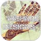 Eid Mehndi Designs 2017 ikona