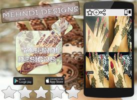 Eid Mehndi Designs 2017 Screenshot 3