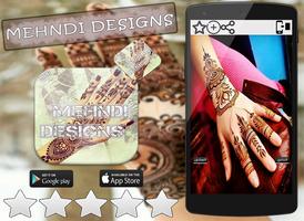 Eid Mehndi Designs 2017 screenshot 2