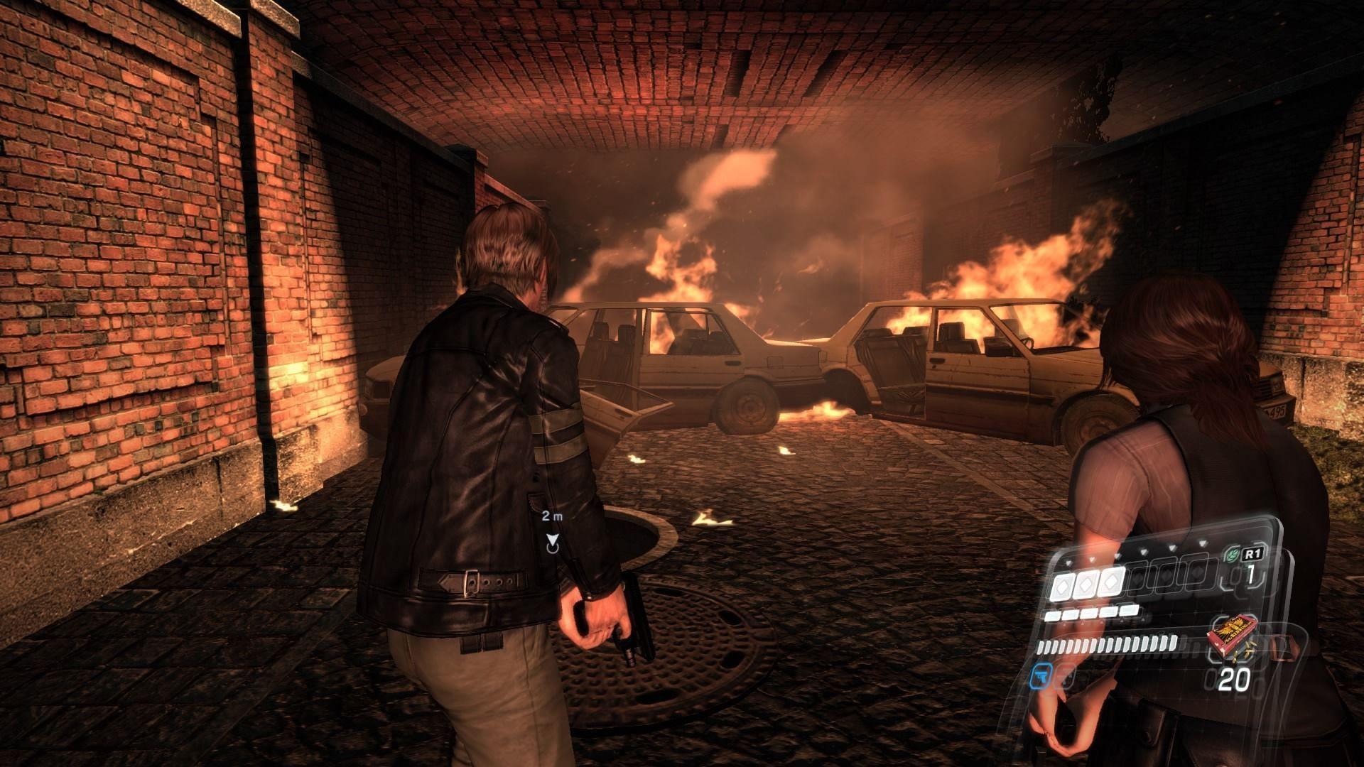 Resident evil 6 отзывы