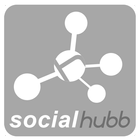 SocialHubb icône