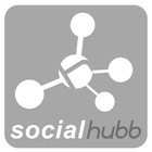 SocialHubb 아이콘
