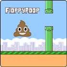 Floppy Poop (8-bit) icône