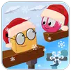 Love Pou,Loy and Moy: Retry APK