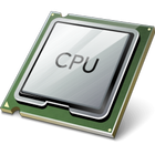 CPU Master icône