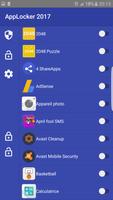 App Lock 2017 screenshot 3