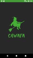 Chwafa Chat Maroc 2018 Affiche