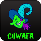chwafa الشوافة icône