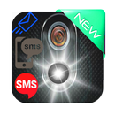 Alertes Flash sur sms/Appel/notification Free-APK
