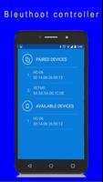 Bluetooth Auto Controller screenshot 1