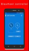 Bluetooth Auto Controller اسکرین شاٹ 2