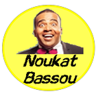 Noukat Bassou lmout dyal Dahk icône