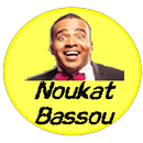 Noukat Bassou lmout dyal Dahk APK