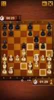 Chess Board imagem de tela 1