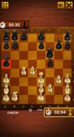 Chess Board imagem de tela 2
