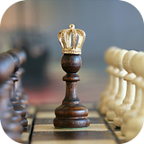 Chess King icône