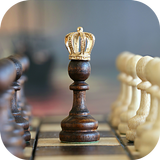 Chess King biểu tượng