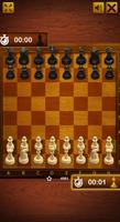 Chess Game capture d'écran 2