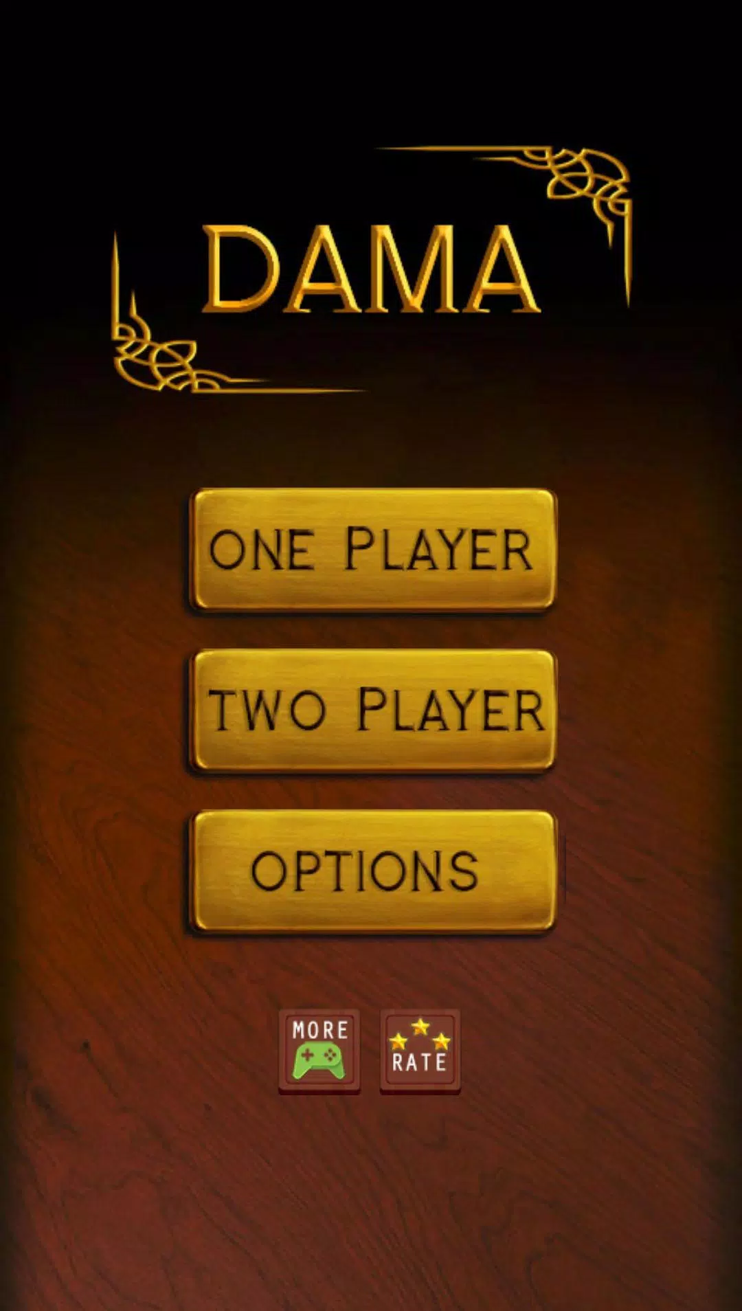 Italian Draughts - Dama APK para Android - Download