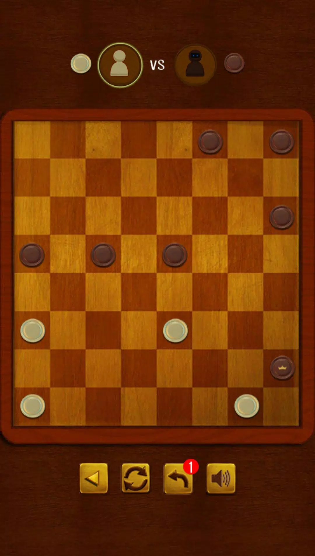 Italian Draughts - Dama APK para Android - Download