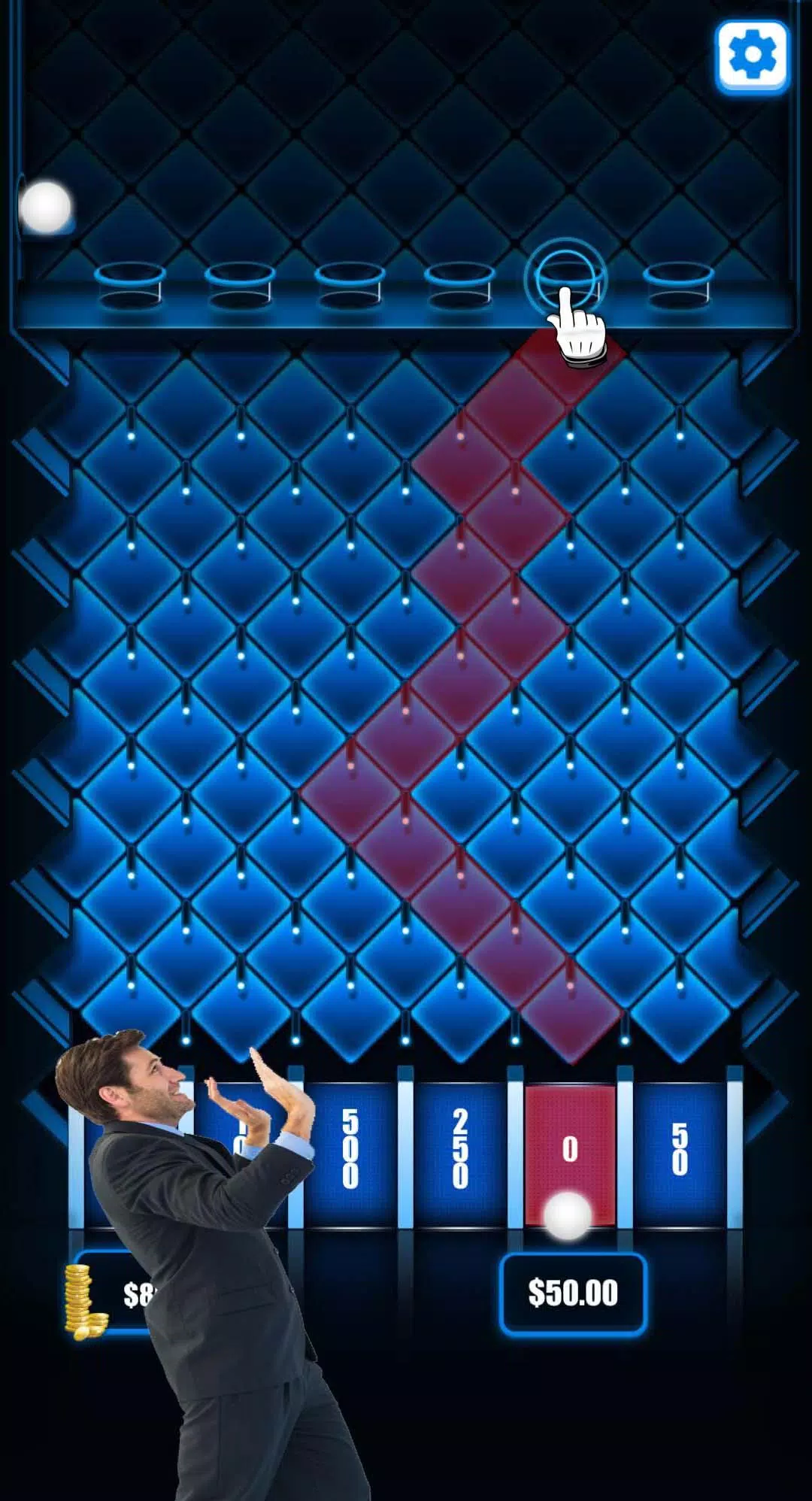 Papi Wall Game for Android - Download