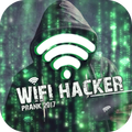 Hack Wifi - Prank 🔑