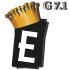 Embratoria G7.1 icône
