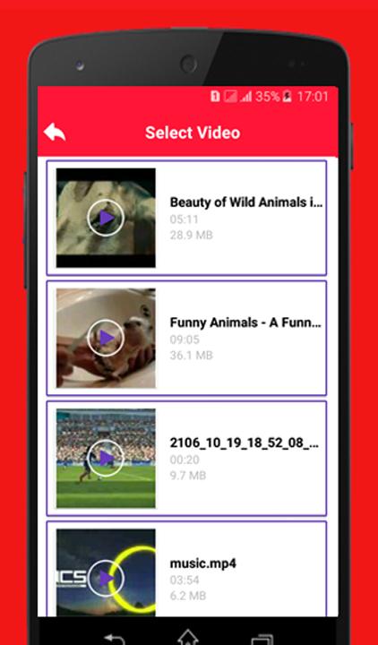 Tube MP4 Video Convert APK voor Android Download