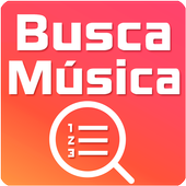 SearchMusic icon