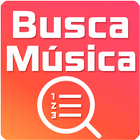 BuscaMusica أيقونة